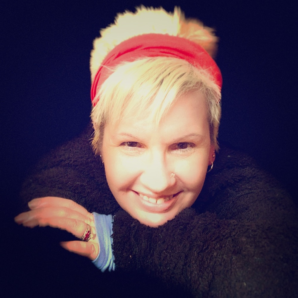 Meet your Posher, Susan